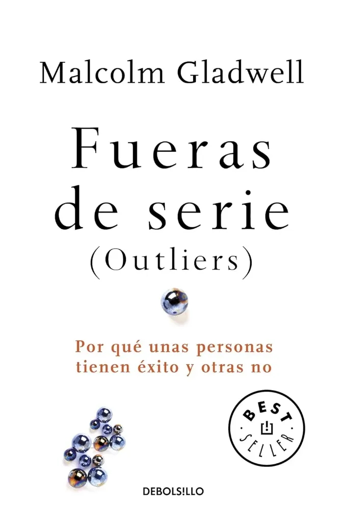 [9786073141864] Fueras de Serie