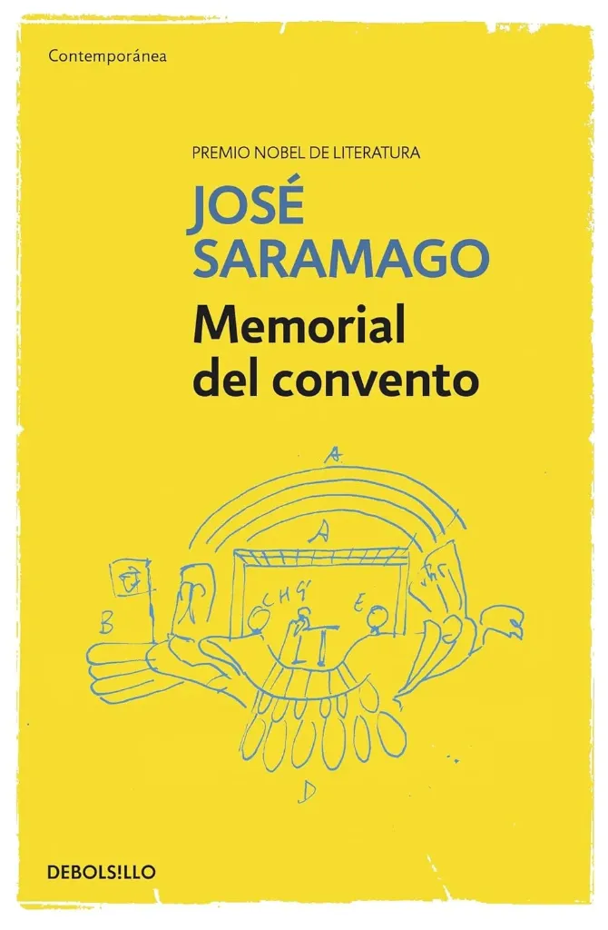 Memorial Del Convento