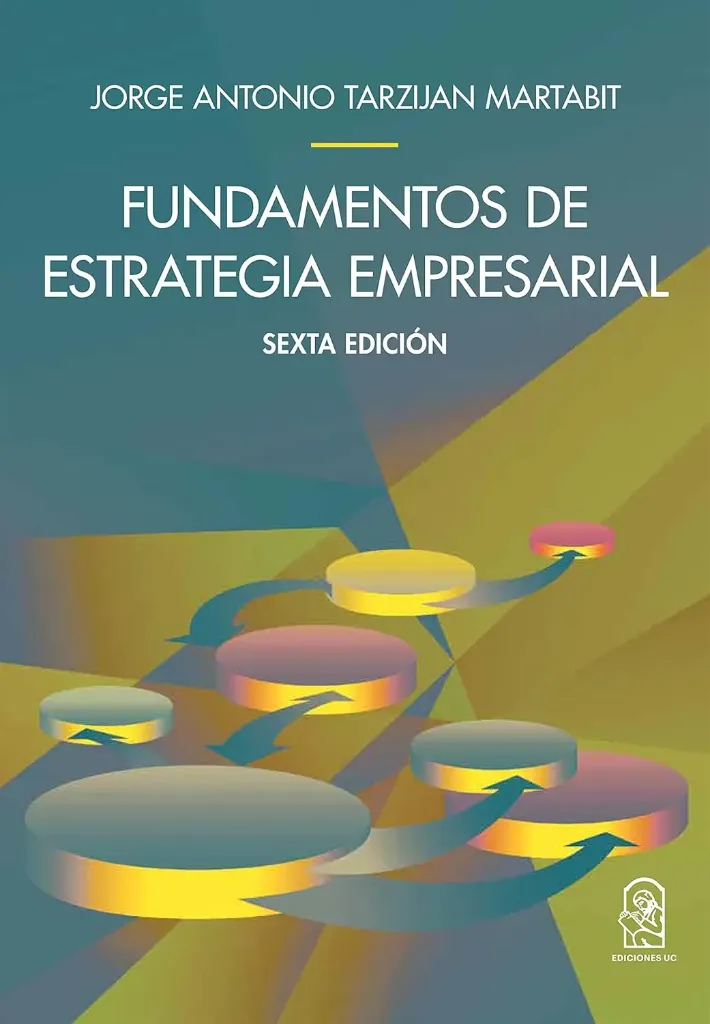 [9789701514184] Fundamentos de Estrategia Empresarial