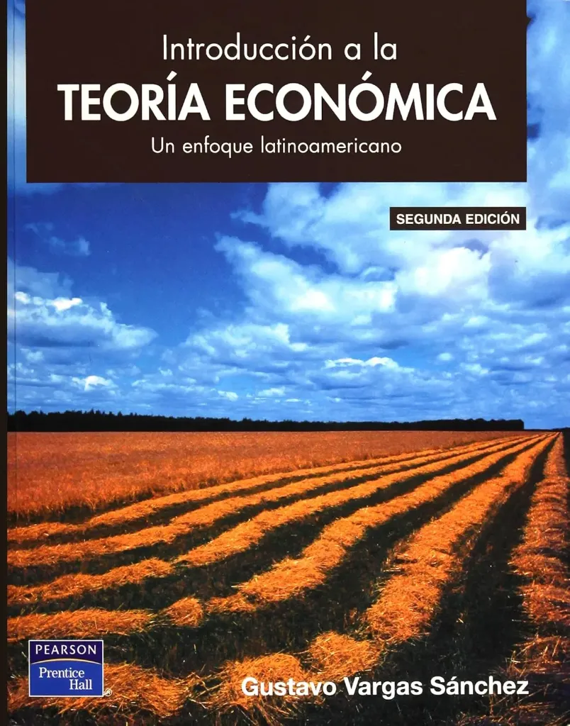 [9789702608288] Introducción A La Teoría Económica