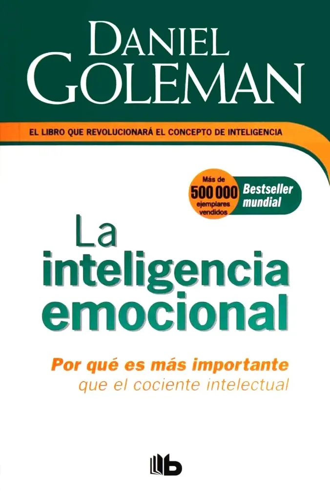 [9786073167710] La Inteligencia Emocional