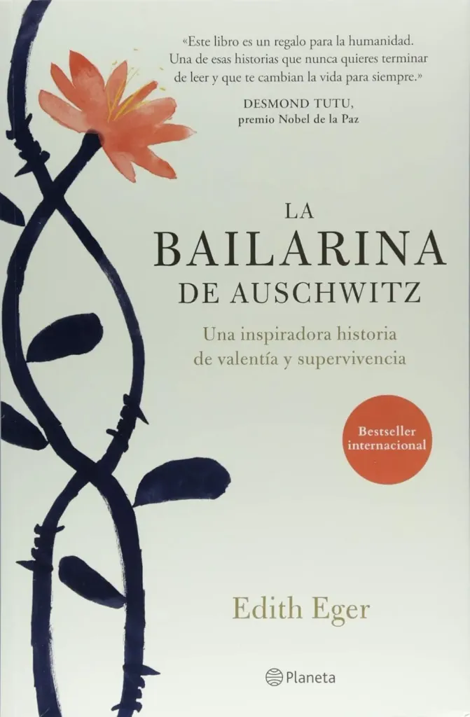 [9786070749001] La Bailarina de Auschwitz