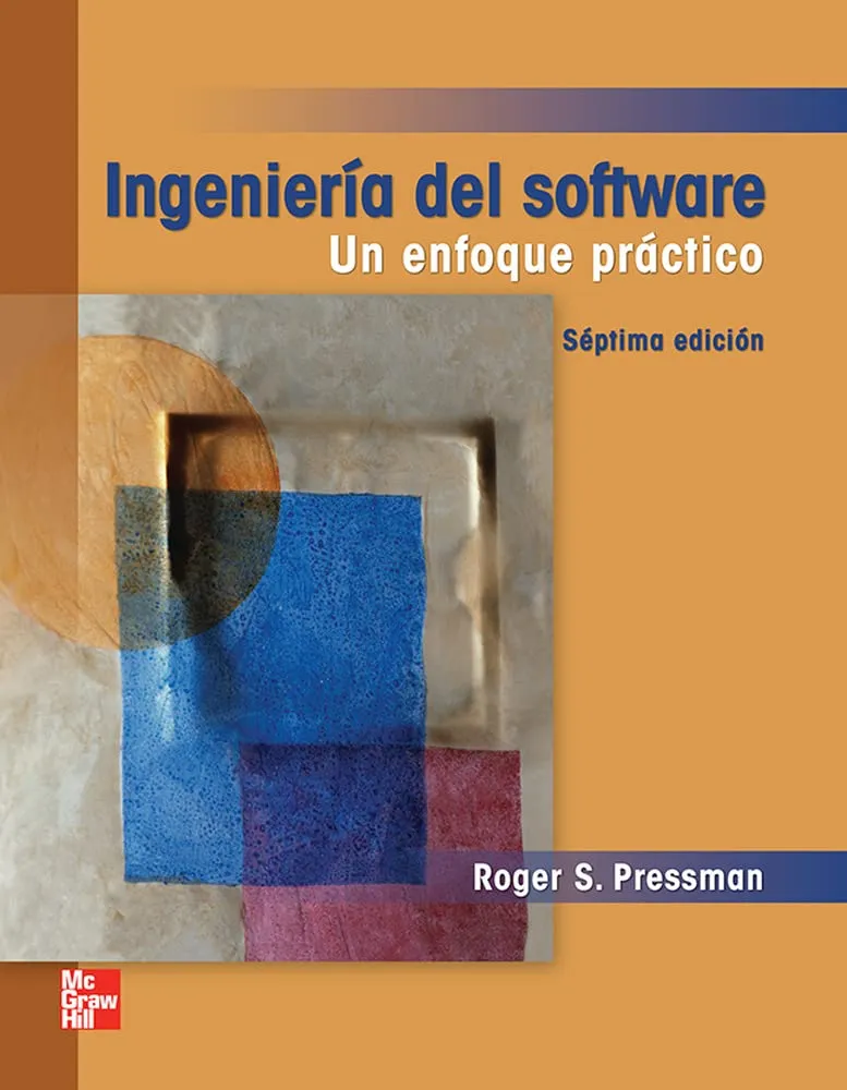 [9786071503145] Ingeniería Del Software