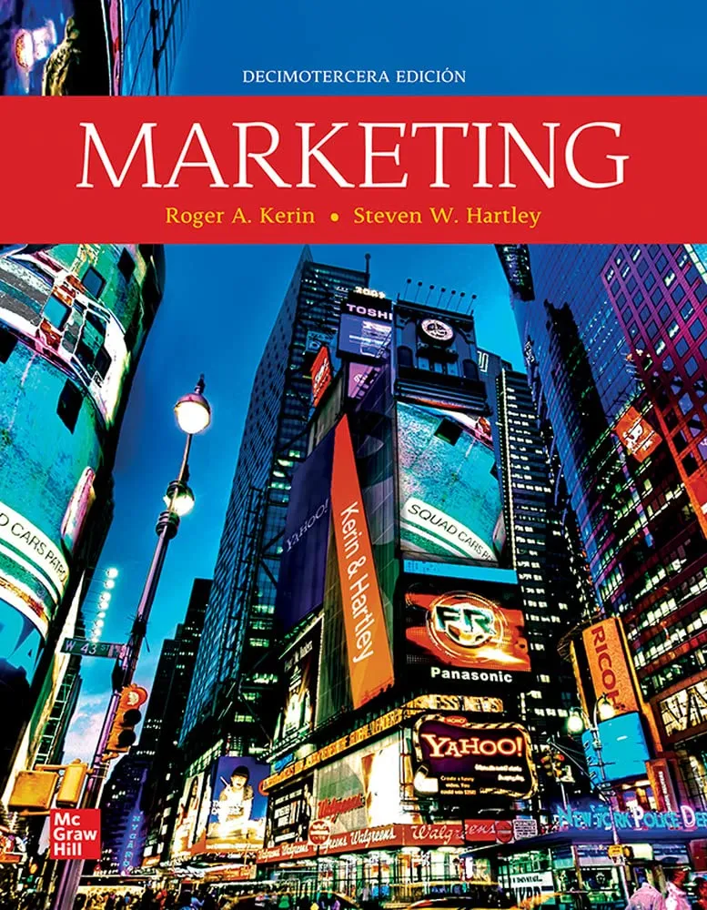 [9786071510563] Marketing