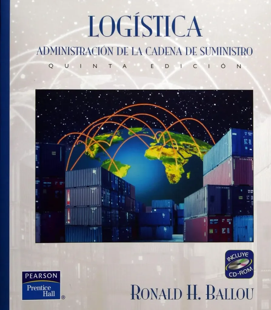 [9702605407] Logística