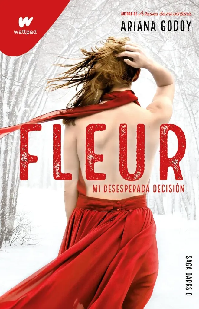 Fleur. Mi Desesperada Decision