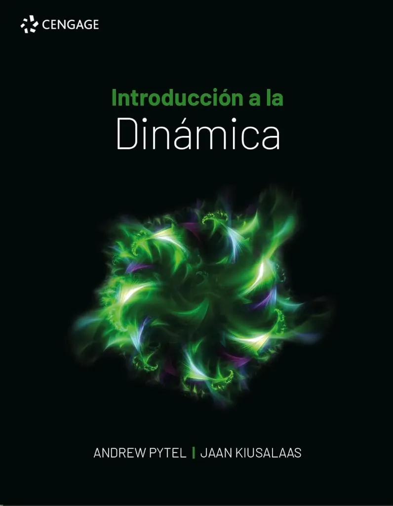 [9786075700625] Introducción a la Dinámica