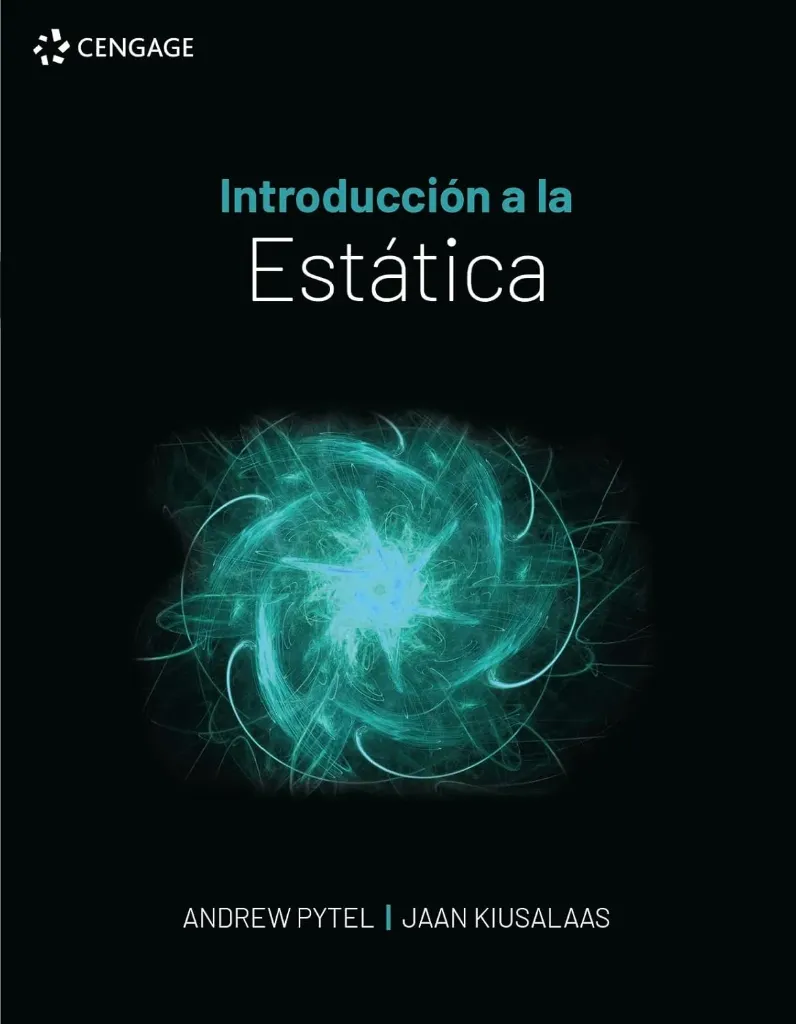 [9786075700694] Introducción a la Estática