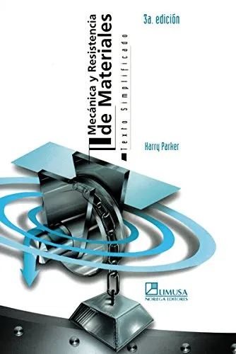 [9681859294] Mecánica y Resistencia de Materiales