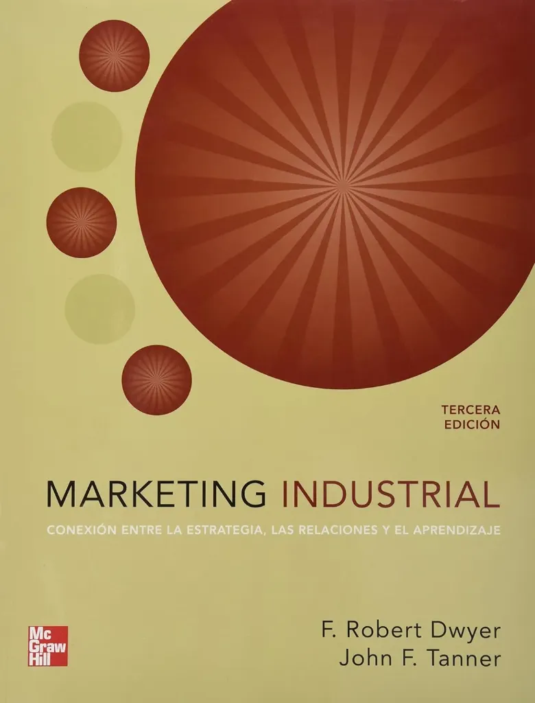[9789701061442] Marketing Industrial