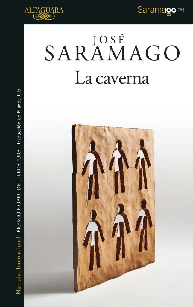 [9786073812801] La Caverna