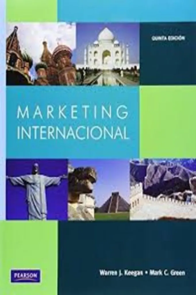 [9786074423396] Marketimg Internacional