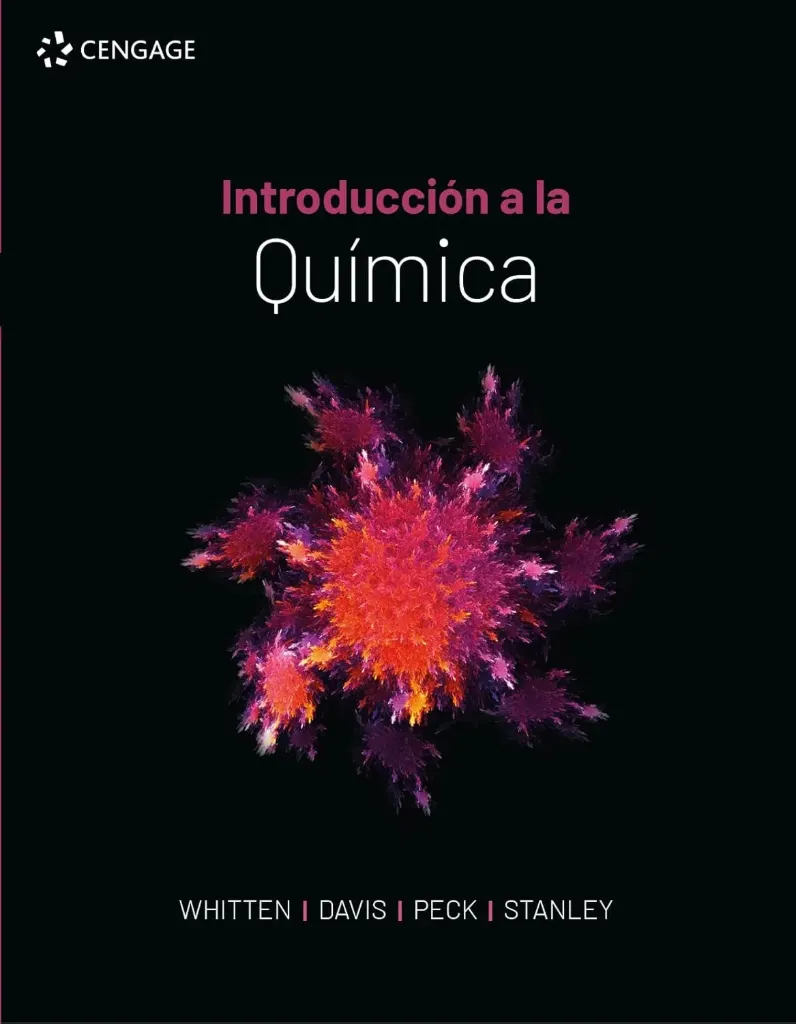 [9786075700663] Introducción a La Química