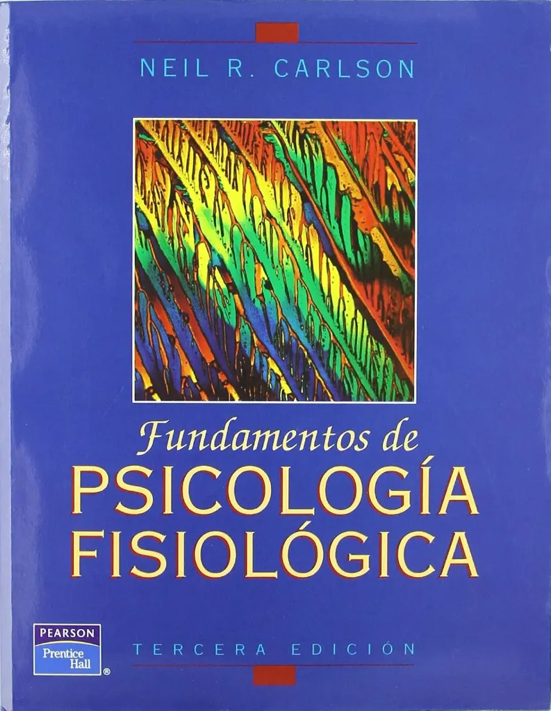 [9789688808009] Fundamentos De Psicología Fisiológica