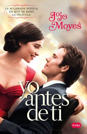 Yo Antes De Ti (Edicion De Pelicula)