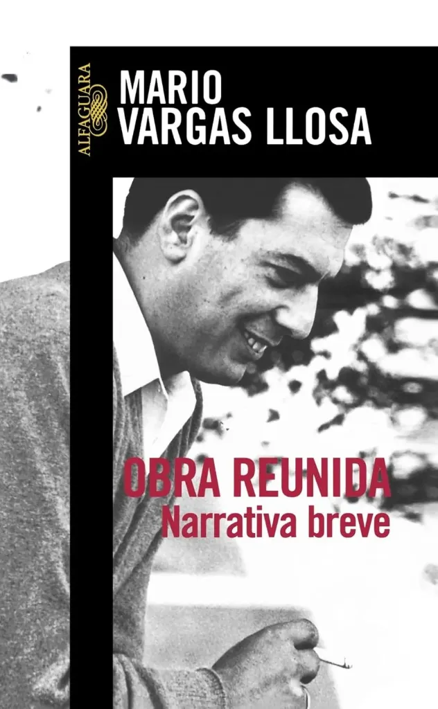 [9789707705746] Obra Reunida Narrativa Breve