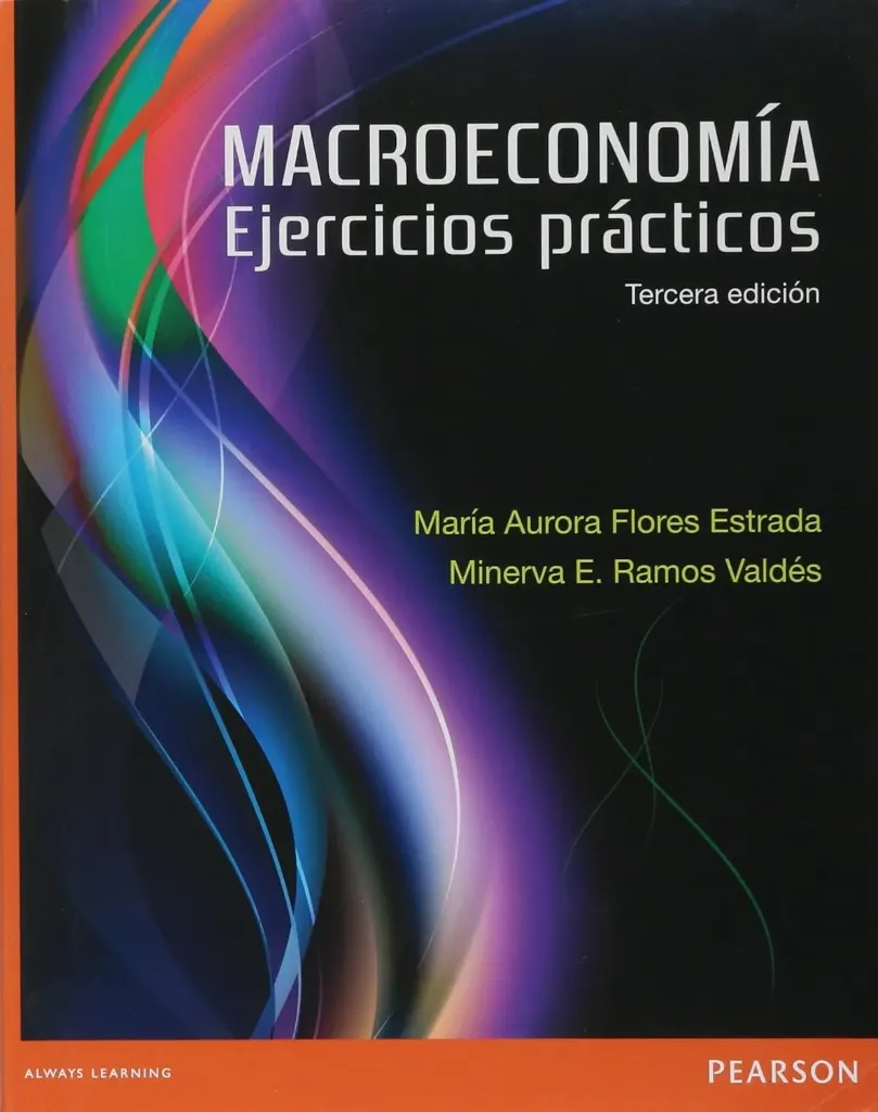 [9786073234559] Macroeconomia Ejercicios Practicos
