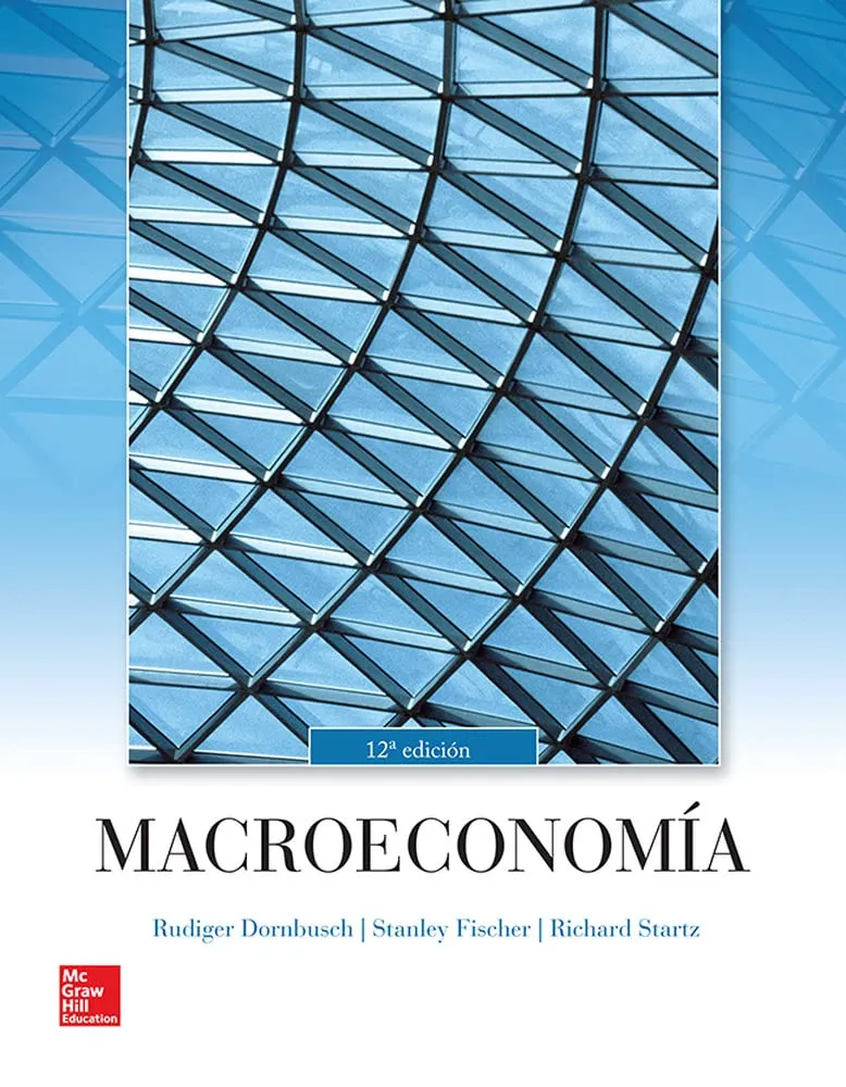 [9786071512680] Macroeconomia