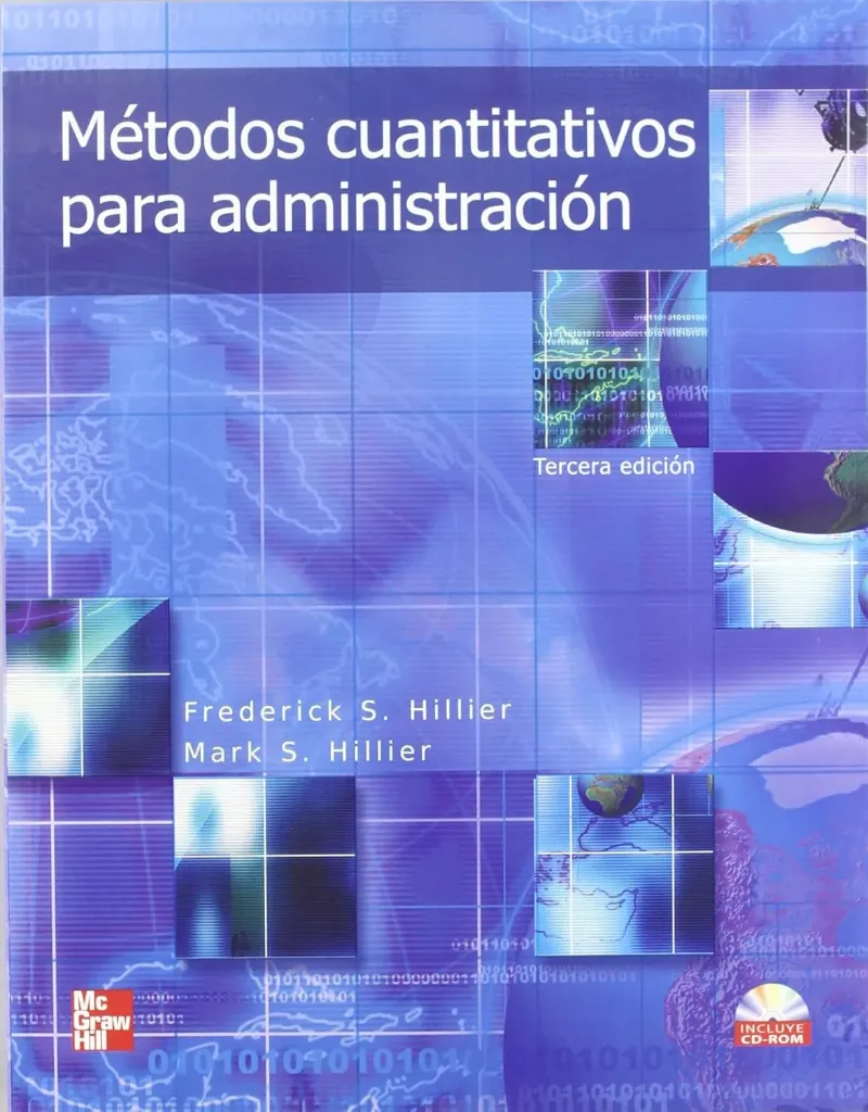 Métodos Cuantitativos Para Administración
