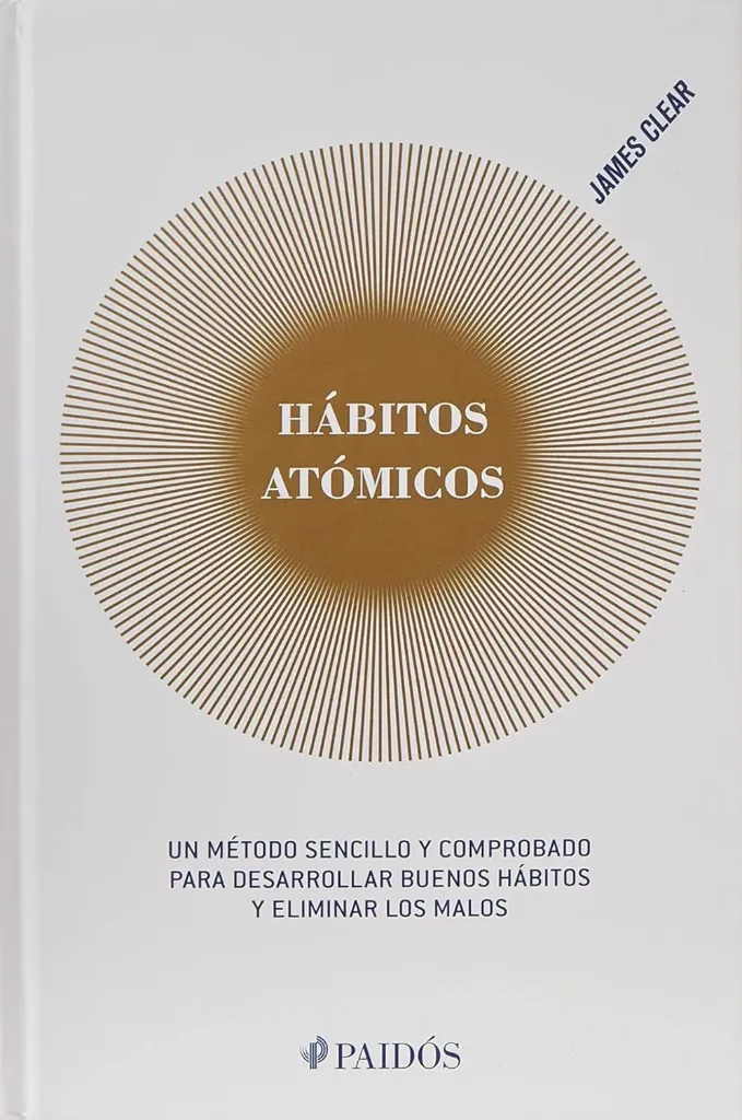 [9786075691251] Hábitos Atómicos Td