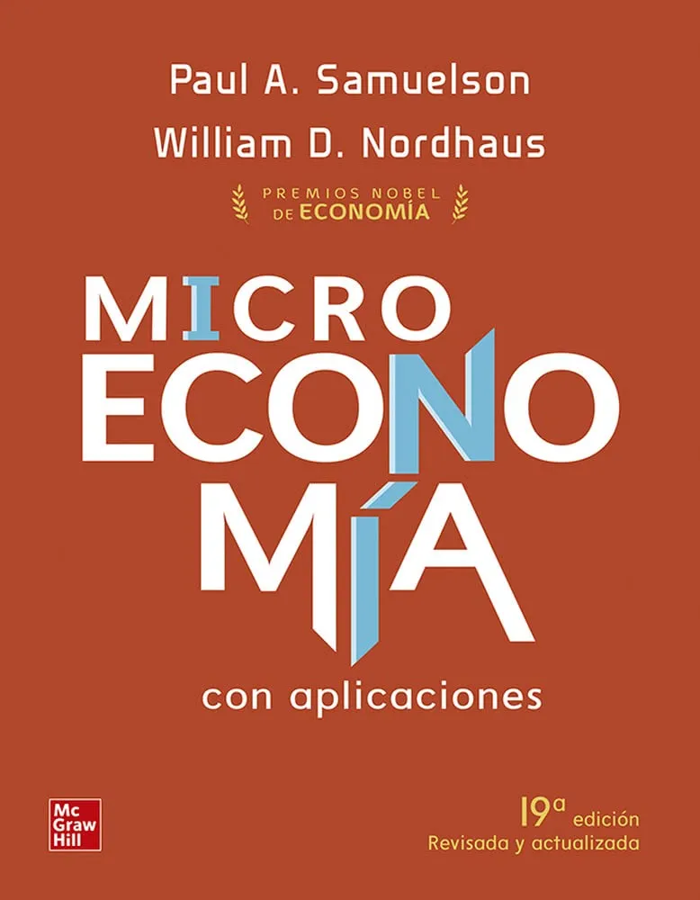 Microeconomía con Aplicaciones con Connect