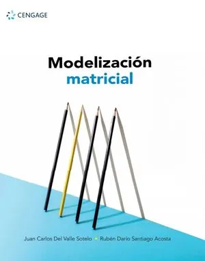 [9786075269467] Modelizacion Matricial