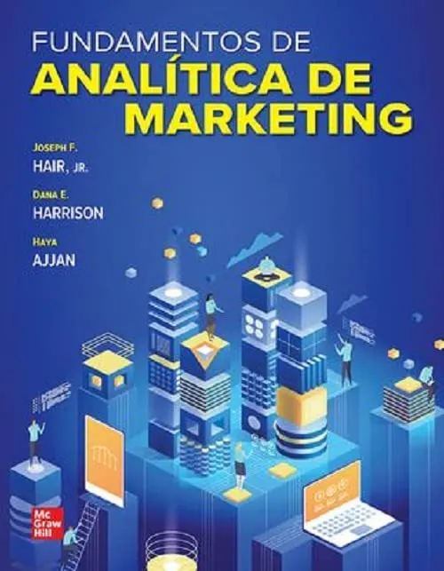 Fundamentos De Analitica De Marketing