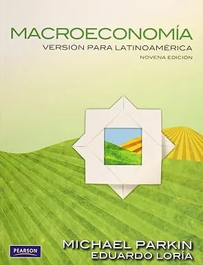 [9786074428827] Macroeconomía Versión para Latinoamérica