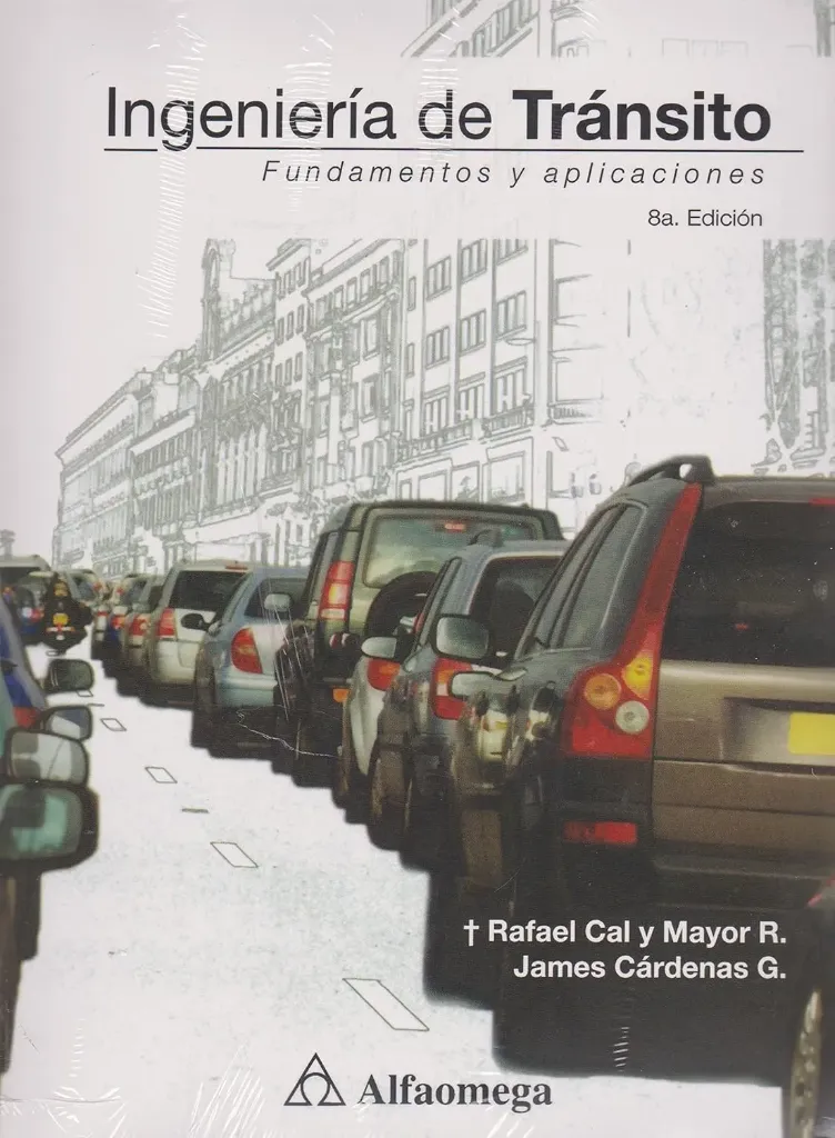 Ingeniería de Tránsito