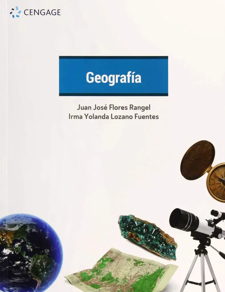 Geografía
