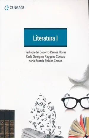 [9786075268095] Literatura I