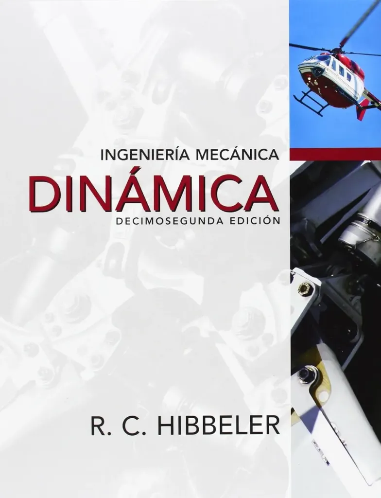 [9786074425604] Ingeniería Mecánica Dinámica