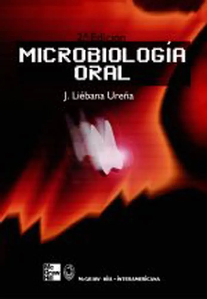 [9701013239] Microbiologia Oral