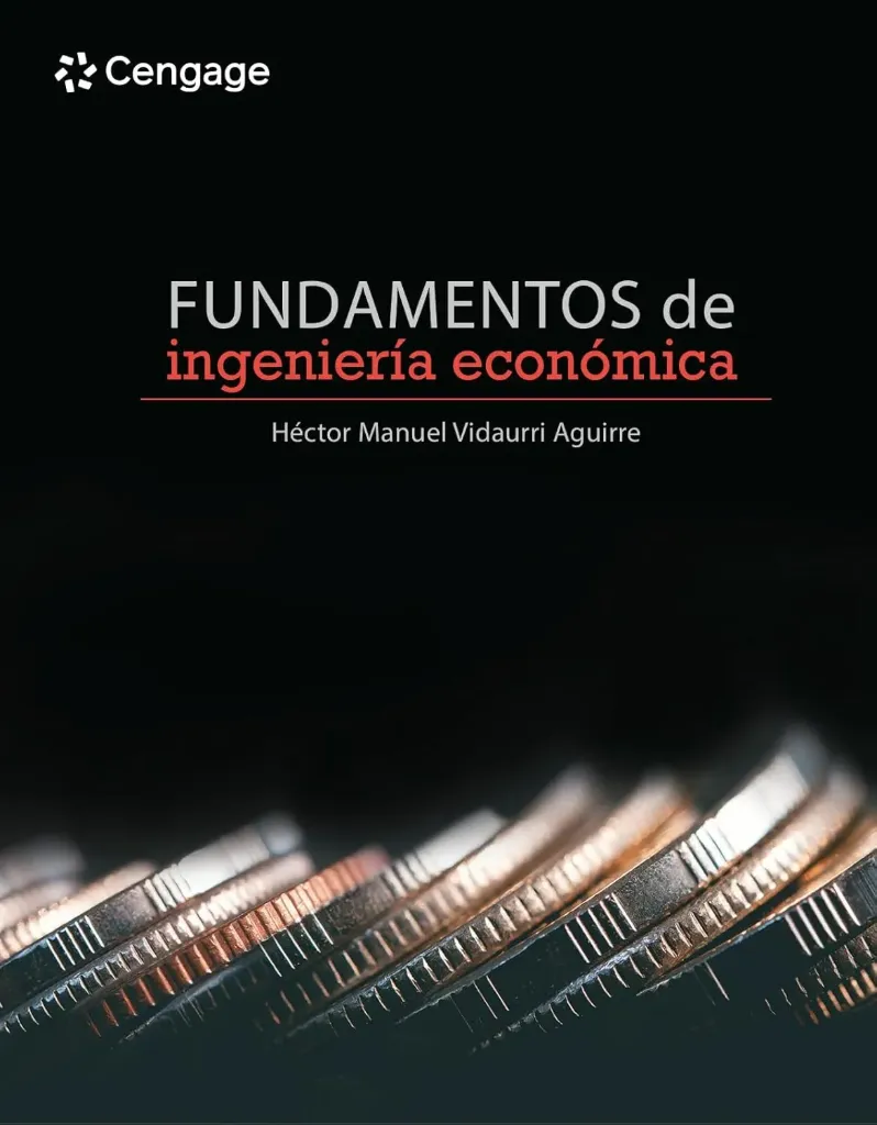 Fundamentos de Ingeniería Económica