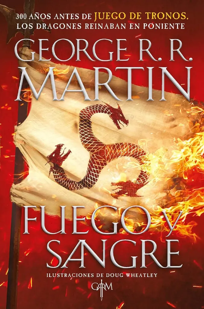 Fuego y Sangre