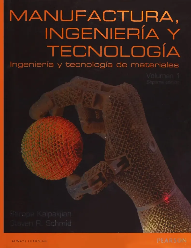 Manufactura, Ingeniería y Tecnología