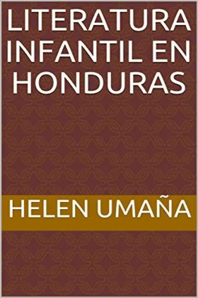 [9789997956279] Literatura Infantil en Honduras