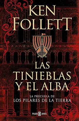 [9786073196987] Las Tinieblas y el Alba