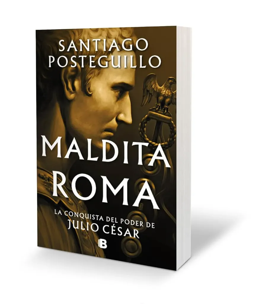 [9786073837736] Maldita Roma