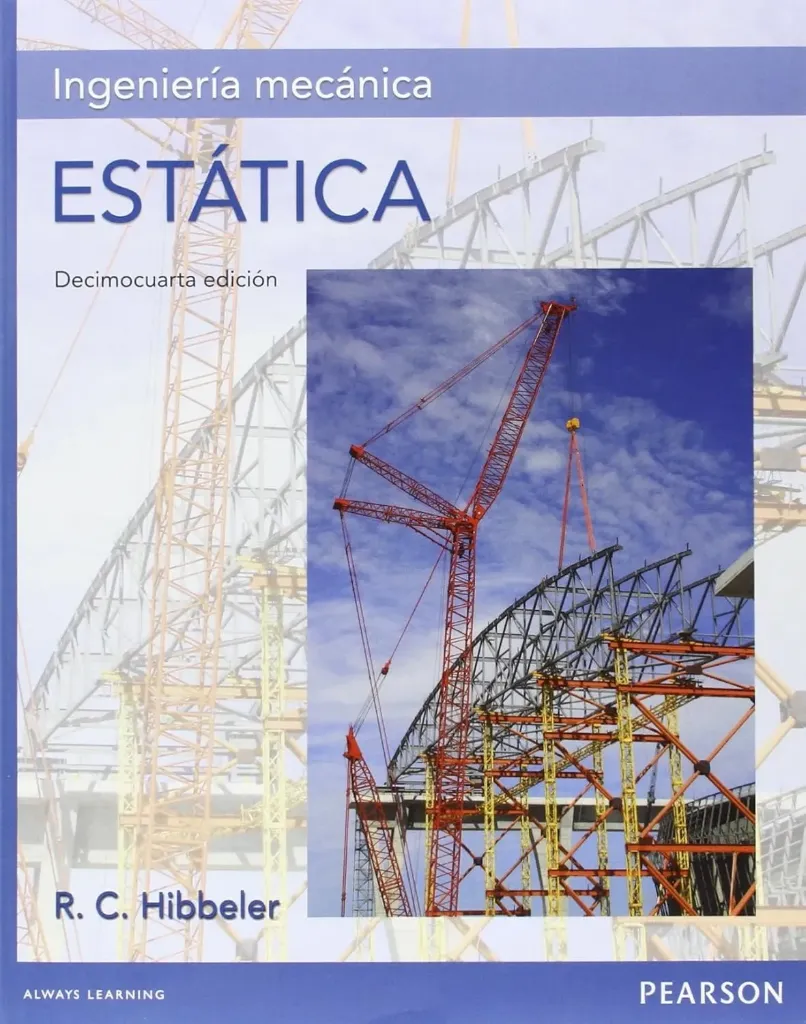 Ingeniería Mecánica-Estática