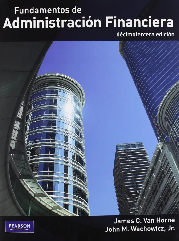 [9786074429480] Fundamentos Administración Financiera
