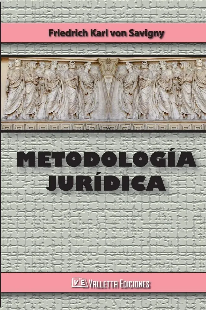 Metodología Jurídica