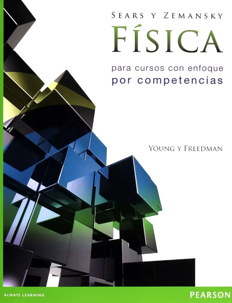 [9786073223423] Física para cursos con Enfoque por Competencias