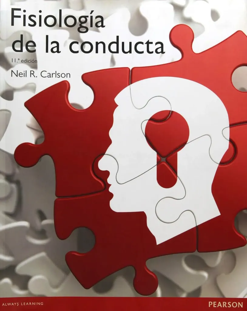 Fisiología de la Conducta