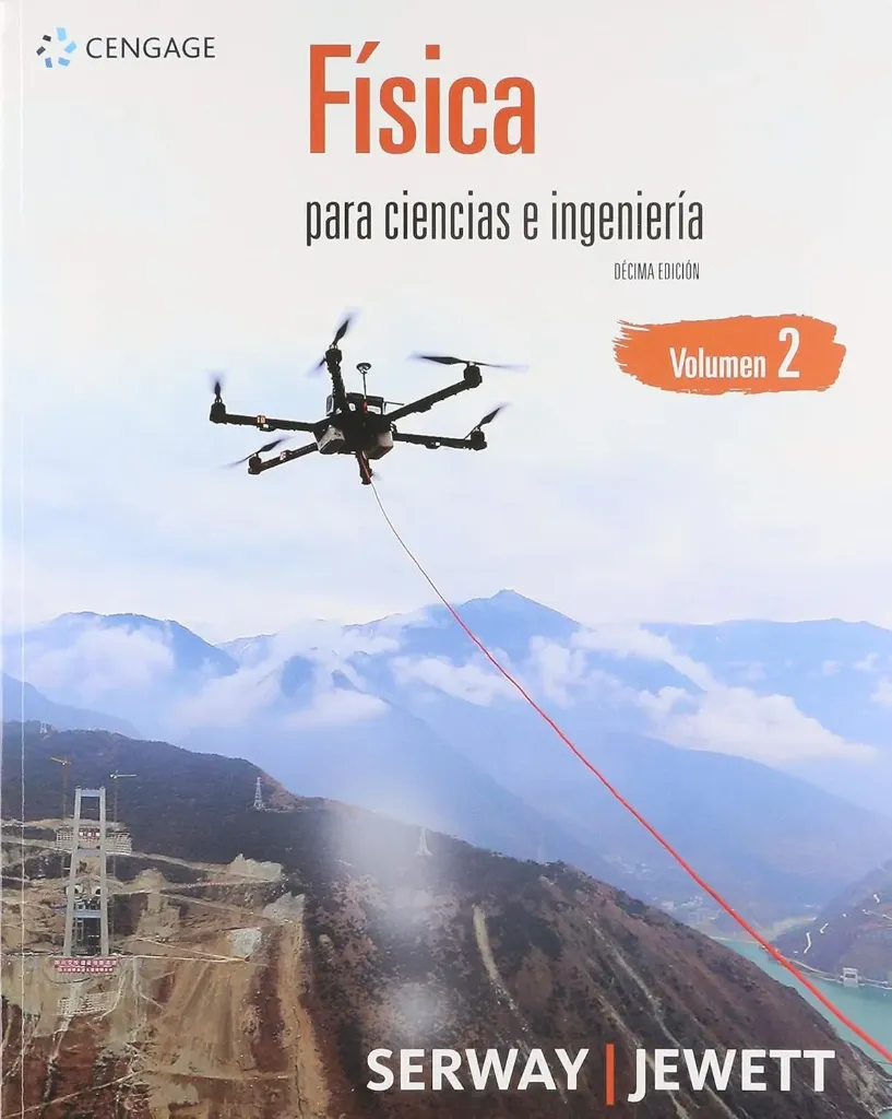 Física para Ciencias e Ingeniería Vol. 2