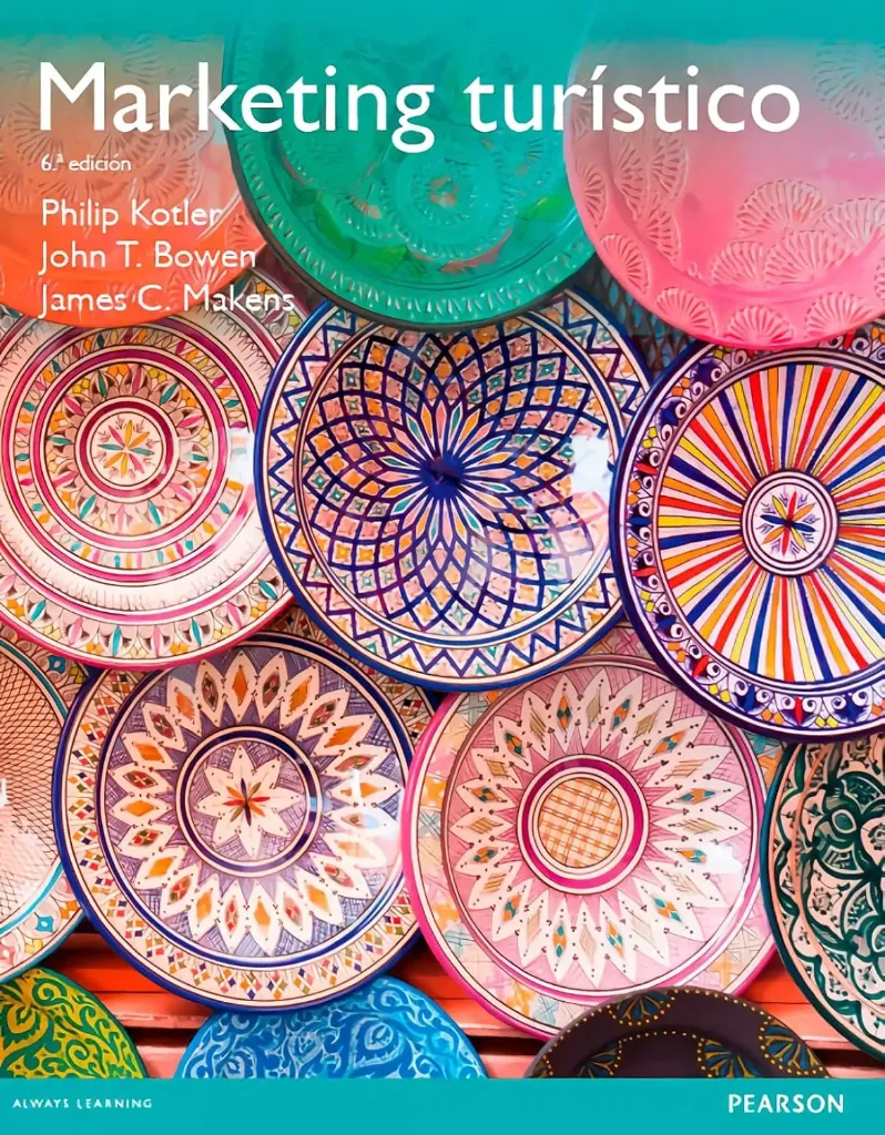 Marketing Turístico