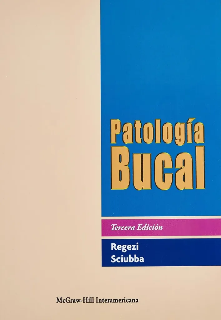 Patología Bucal