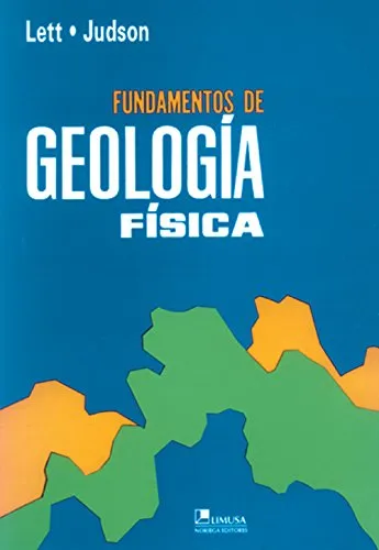 Fundamentos de Geología Física