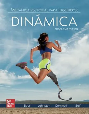 Mecanica Vectorial Dinamica