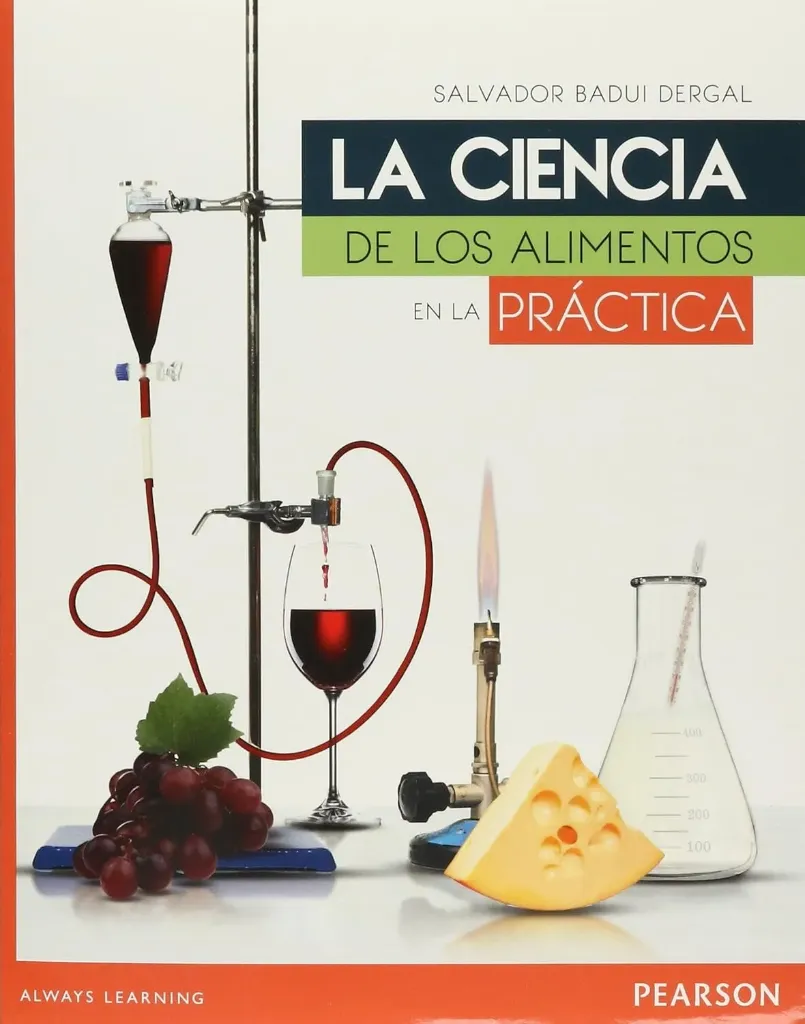 La Ciencia de los Alimentos en la Práctica